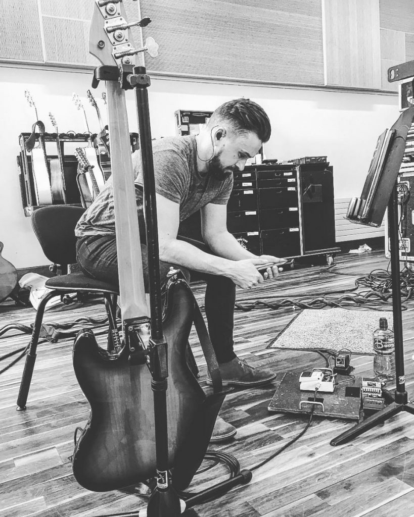 Happy Birthday to Mike Hogan 43 years old today! Cranberries World