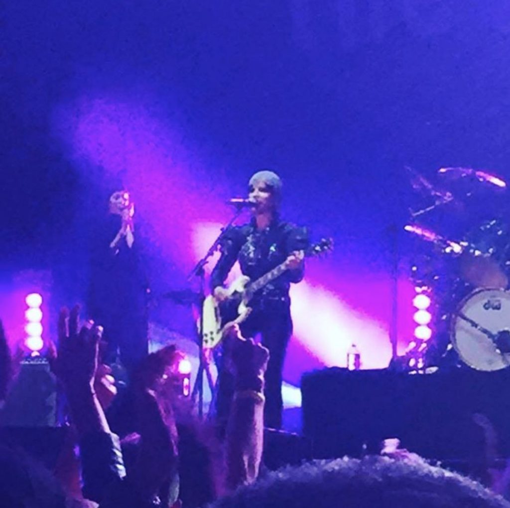 The Cranberries live in concert at Arena Lublin, first photos/videos Cranberries World
