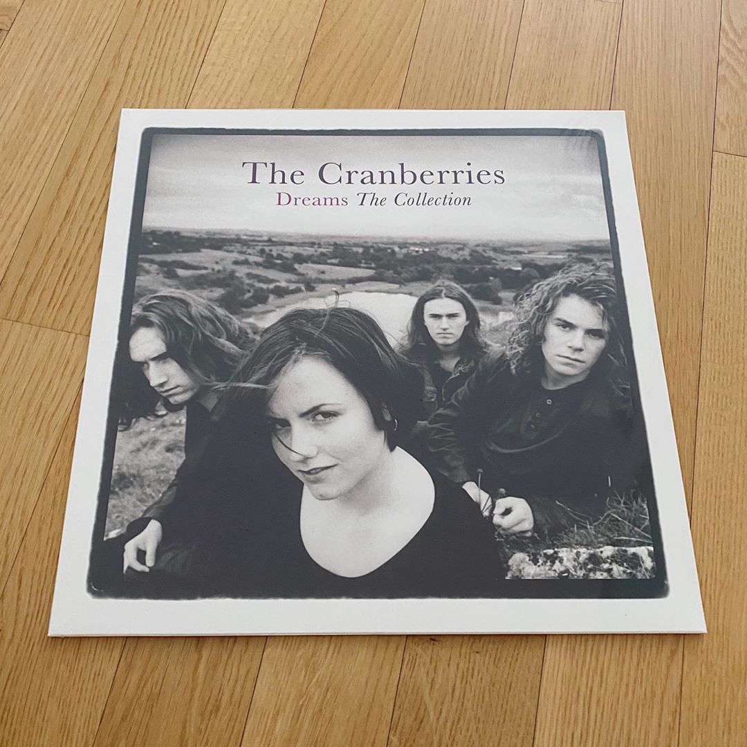 Dreams Cranberries Album