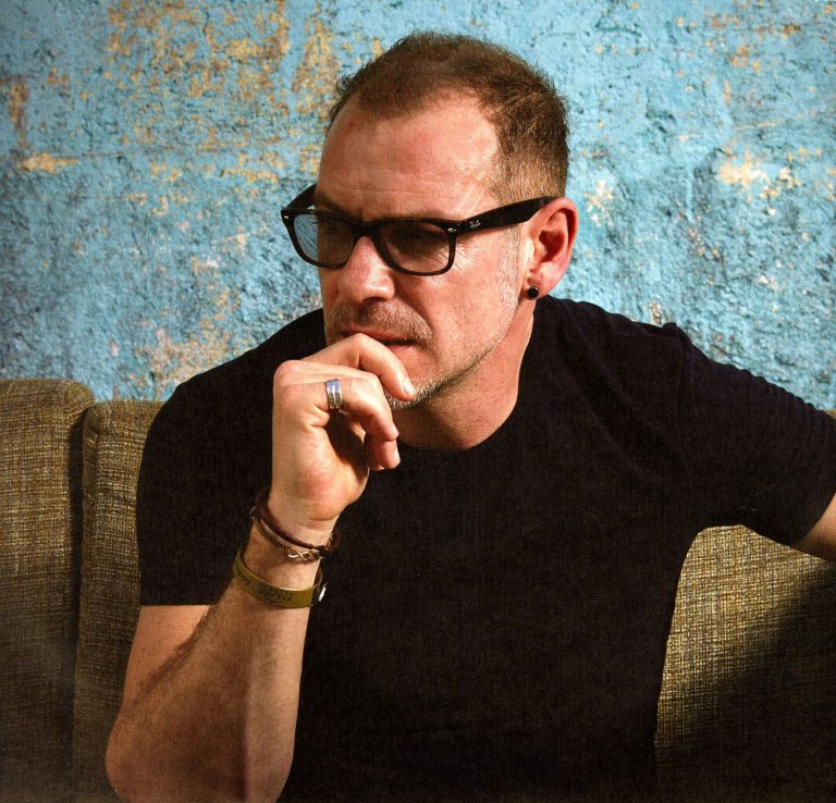 Fergal Lawler turns 50 today!!! Cranberries World