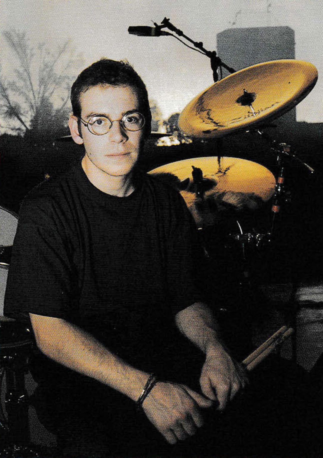 Fergal Lawler turns 51 Cranberries World