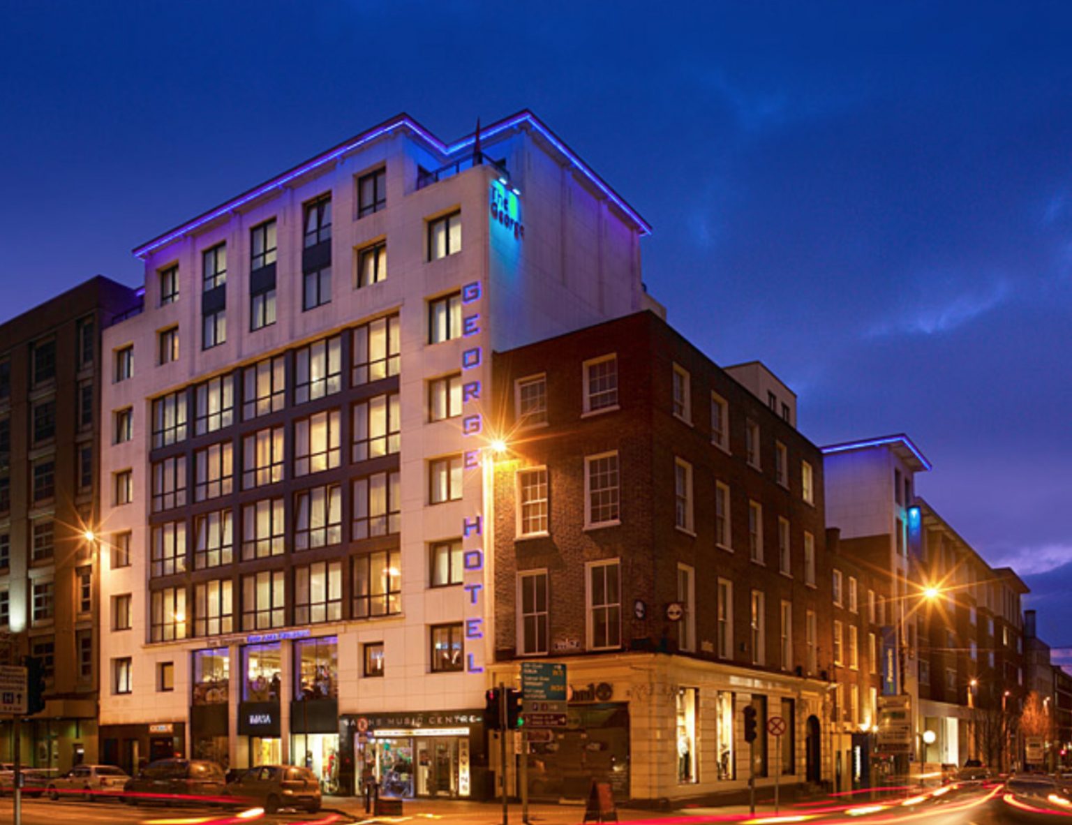 The Cranberries Press Cranberries World