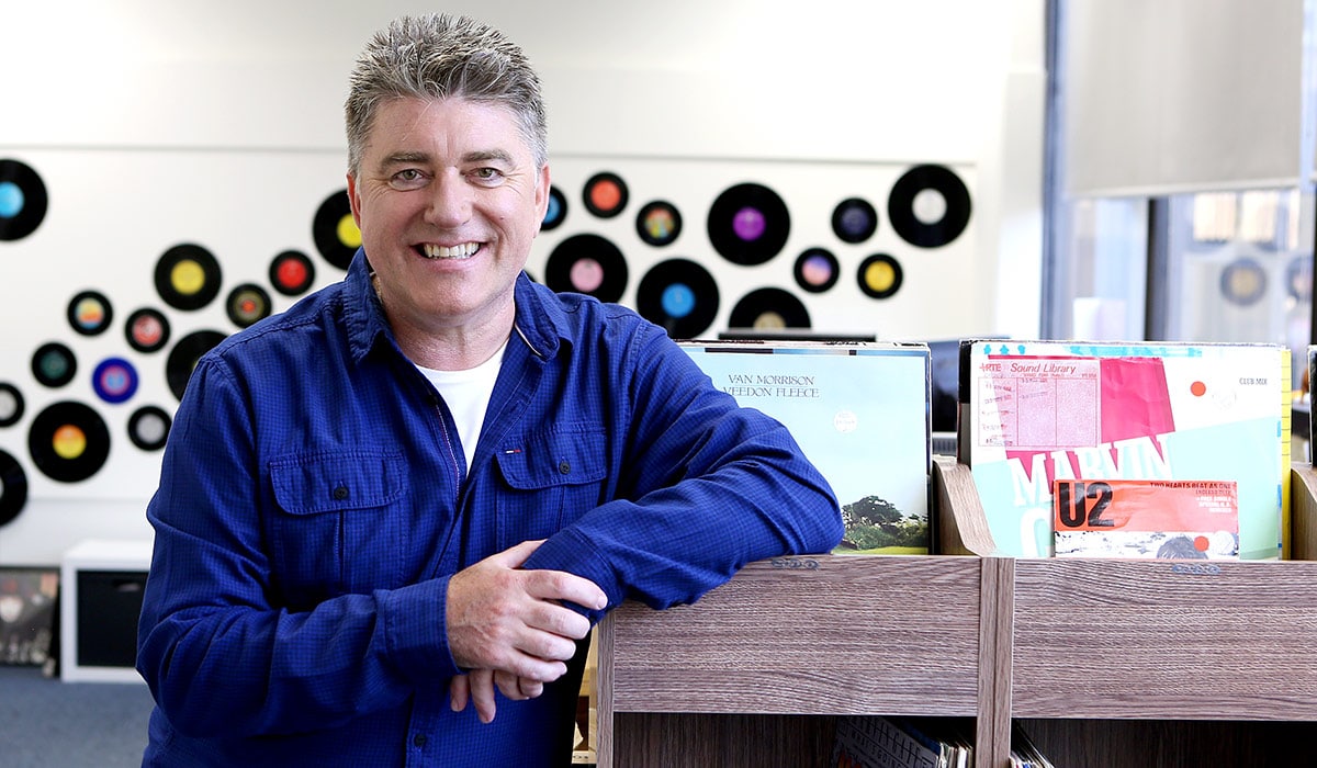 “Pat Shortt’s Music From D’Telly” feat. the late Dolores O’Riordan ...