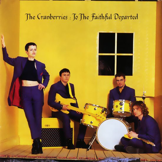“To The Faithful Departed” turns 30 today (EU) & tomorrow (US ...